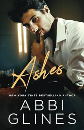 Ashes (Smoke Series)