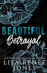 Beautiful Betrayal