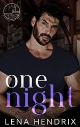 One Night: a Romeo + Juliet small town romance