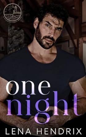 One Night: a Romeo + Juliet small town romance