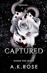 Captured (Blood Ties)