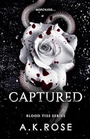 Captured (Blood Ties)