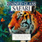Stained Glass Safari