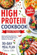 High Protein Cookbook with Images