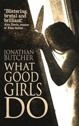 What Good Girls Do (Elizabeth)