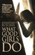 What Good Girls Do (Elizabeth)