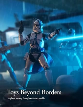 Toys Beyond Borders
