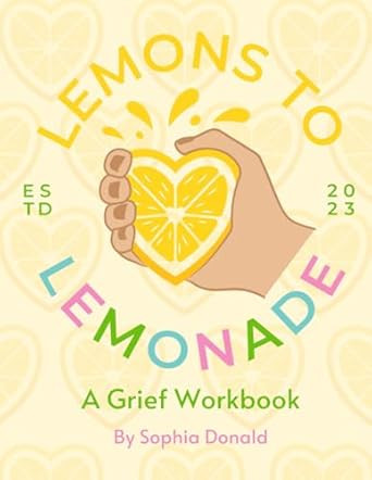 Lemons to Lemonade