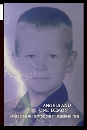 ANGELS AND ONE DEMON