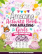 Amazing Activity Book for Amazing Girls aged 6 and above