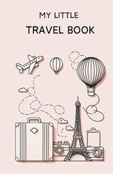 My Little Travel Book