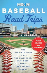 Moon Baseball Road Trips