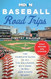 Moon Baseball Road Trips