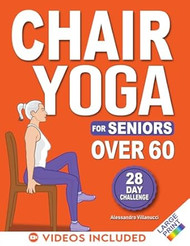 Chair Yoga for Seniors