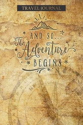 Travel Journal