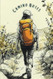 Camino Notes: A lightweight 4x6" lined pilgrim notebook journal