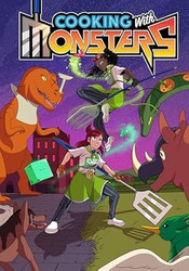 Cooking with Monsters