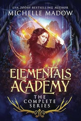 Elementals Academy