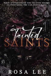 Tainted Saints (Dark Retellings)