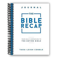 The Bible Recap Journal