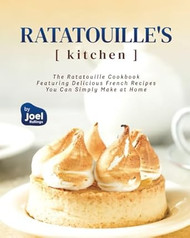 Ratatouille's Kitchen