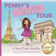 Penny's Paris Tour: A Travel Troupe Adventure