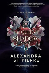 The Queen's Shadow