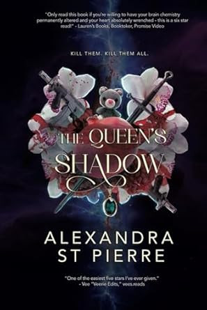 The Queen's Shadow