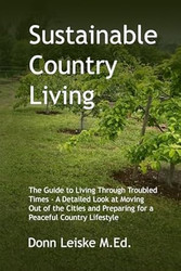 Sustainable Country Living