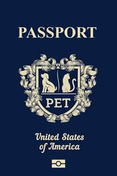 Pet Health Passport