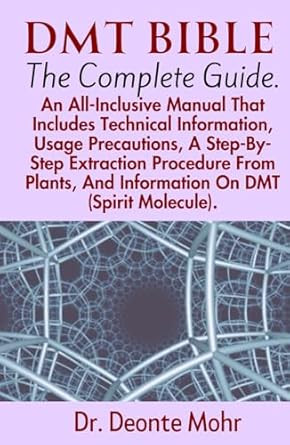 DMT BIBLE