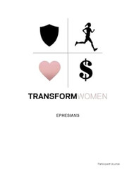 The Book of Ephesians - Participant Manual