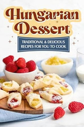 Hungarian Dessert