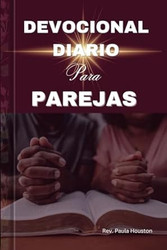 DEVOCIONAL DIARIO PARA PAREJAS