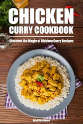 Chicken Curry Cookbook