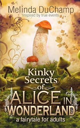 Kinky Secrets of Alice in Wonderland