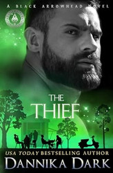 The Thief (Black Arrowhead Series)