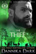The Thief (Black Arrowhead Series)