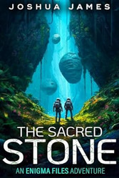 The Sacred Stone (ENIGMA Files)