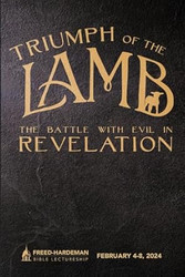 Triumph of the Lamb