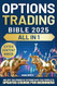 Options Trading Bible
