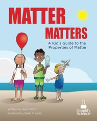 Matter Matters