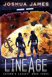 Lineage (Saturn's Legacy)