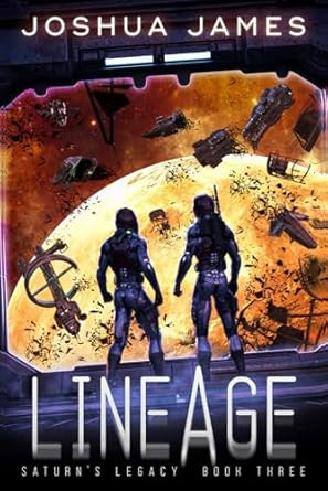 Lineage (Saturn's Legacy)