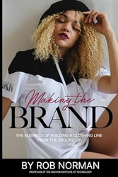 Making The Brand
