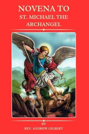 NOVENA TO ST. MICHAEL THE ARCHANGEL