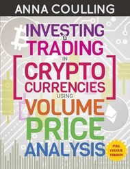 Investing & Trading In Cryptocurrencies Using Volume Price