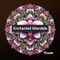 Enchanted Mandala Flowers