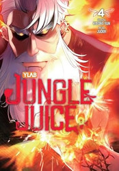 Jungle Juice Vol. 4 (Jungle Juice 4)