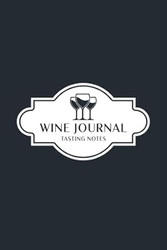 Wine Tasting Journal